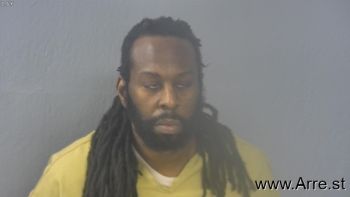 Demarius D Marshall Mugshot