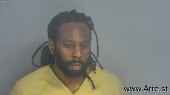 Demarius D Marshall Mugshot