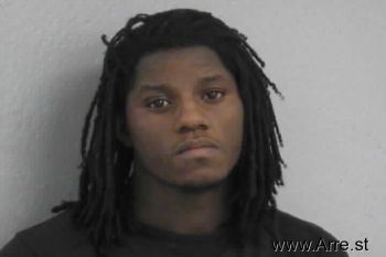 Demetrius Raymon Brown Mugshot