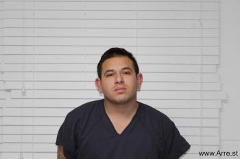 Denis Adonay Lopez-nataren Mugshot