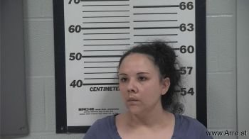 Denise A Garcia Mugshot