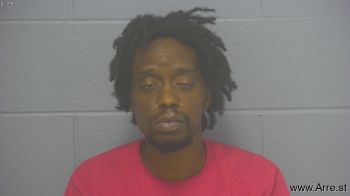 Dennis Marcus Carter Mugshot