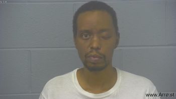 Dennis Marcus Carter Mugshot