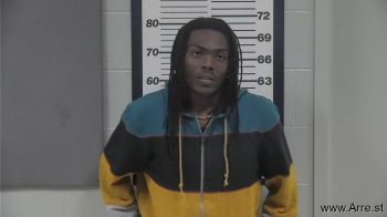 Dennis James Francois Mugshot