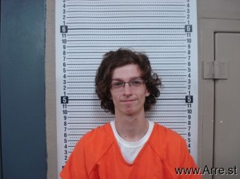 Dennis Leon Garrett Mugshot