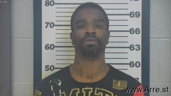 Dennis Dejaun Jones Mugshot