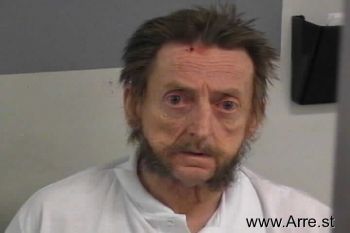 Dennis Arthur Myers Mugshot