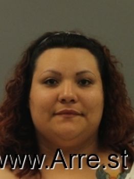 Dennise  Rodriguez Mugshot