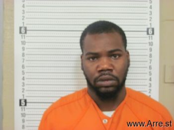 Denzel T Smith Mugshot