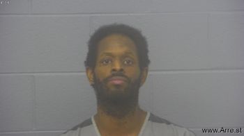 Deondre Jerrod Williams Mugshot