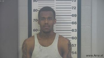 Deonta M Ball Mugshot