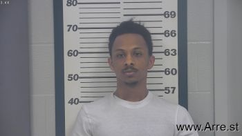 Deontae Daequion Wilson Mugshot