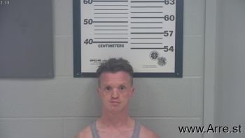 Derec Lee Pemberton Mugshot