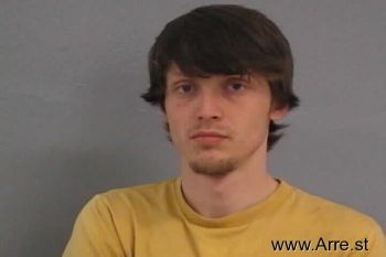 Derek Kell Anderson Mugshot