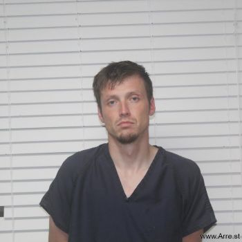 Derek Kell Anderson Mugshot