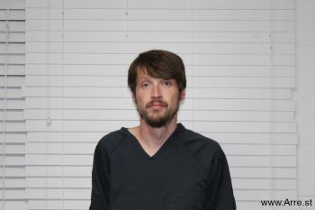 Derek Kell Anderson Mugshot