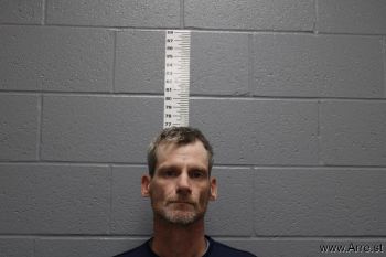 Derek Lance Baldwin Mugshot