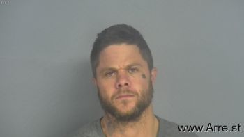 Derek Michael Howard Mugshot