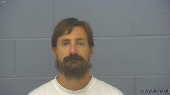 Derek Lee Meyer Mugshot