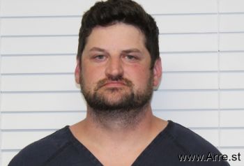 Derek Duane Norris Mugshot