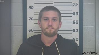 Derek Lee Peterson Mugshot