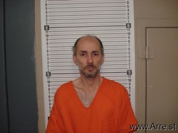 Derek Scott Richards Mugshot