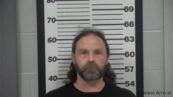 Derek W Smith Mugshot