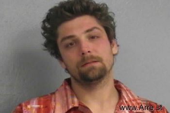 Derek W Westenbarger Mugshot