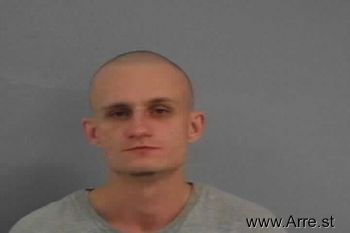 Derek Ryan Westfall Mugshot