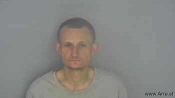 Derek Ryan Westfall Mugshot