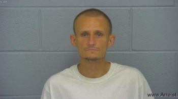 Derek Ryan Westfall Mugshot