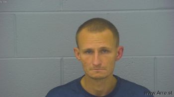 Derek Ryan Westfall Mugshot