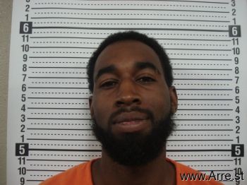 Derekis Antwell Johnson Mugshot