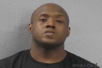 Derick J Mack Mugshot