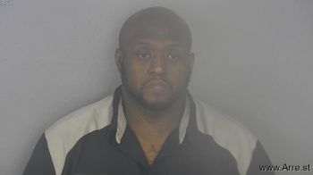 Derick James Mack Mugshot