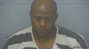 Derick James Mack Mugshot