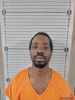 Derius Lashawn Robinson Mugshot