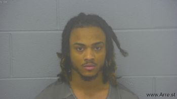 Derrick Nmn Brumfield Mugshot