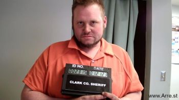 Derrick Alan Davis Mugshot