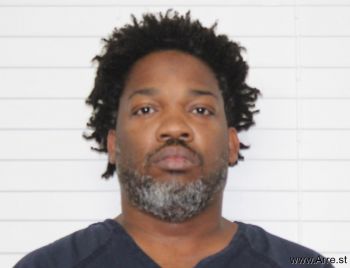 Derrick D Jordan Mugshot