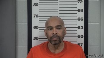 Derrick R King Mugshot