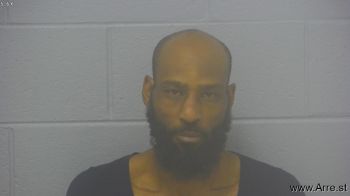 Derrick Orlando Webster Mugshot