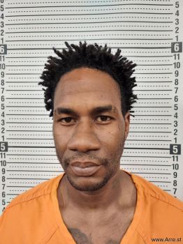 Derrick Demetria Yankaway Mugshot