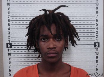 Deshauntay L Craig Mugshot