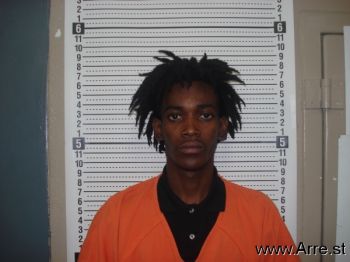 Deshauntay Lamar Craig Mugshot