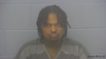 Deshawn L Lewis Mugshot