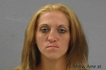 Desiree Leann Mabe Mugshot