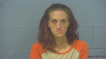 Desiree Leann Mabe Mugshot