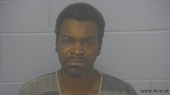 Desmond Deshawn Williams Mugshot