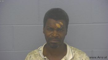 Desmond Deshawn Williams Mugshot